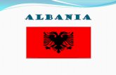 ALBANIA - NAFSA: Association of International Educators · PDF fileINTRODUCTION Albanian history is believed to date to Illyria in the 4th Century BC and to the Roman Empire. Albania