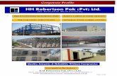HH Robertson Pak (Pvt) Ltd. · PDF file1989 manual of steel construction-allowable stress design ... 8 M. Nabeel IT Head DAE ... AGROW PRIVATE LIMITED