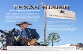 Texas: Battle for Independence · PDF fileDue to sensitive content including sexual situations, ... Defining the terms below will help students frame their ... Coffee “Jack” Hays