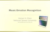 Music Emotion Recognition - Simon Fraser Universityljilja/cnl/guests/Music.pdf · Pop Music Model for Country Music ．．． ... • Automatic Transcription of Piano Music ... vol.