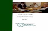 Value Methodology Standard · PDF fileBody of Knowledge SAVE International Value Standard, 2007 edition 8 Overview The value methodology is a systematic process used by a multidisciplinary