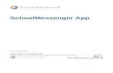 Microsoft Word - SchoolMessenger App Documentation ...  file · Web viewif you are a student, parent, or guardian: join and participate in one or more groups created by teachers