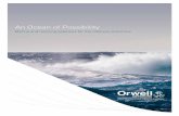 An Ocean of Possibility - Orwell Offshore BROCHURE.pdf · Marine and mooring solutions for the offshore industries An Ocean of Possibility. ORWELL OFFSHORE IS A LEADING FIRM OF ...