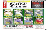 FREE Golf News for Carolina Golfers - · PDF fileGolf News for Carolina Golfers ... 18 Holes 9 Holes $18.00 $11.50 Your 20165 Golf Passport Is Here! ... tournament results, story ideas,