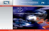 Passive Components - oriontronix.ruoriontronix.ru/resources/pdf/Passive Brochure_WEB_17 10 07.pdf · Passive Components Product Guide ... 1268 889520 F: +44 (0) 1268 419225 E: mil-aero@uk.ttiinc.com