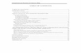 TABLE OF CONTENTS - moa.gov.jm · PDF fileCompetitiveness is the ability of enterprise, ... best medium in terms of productivity turned out to be hay, ... Competitiveness Analysis