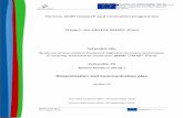 Horizon 2020 research and innovation programme · PDF fileSMART-Plant D9 V1.0 –August 2016 This project has received funding from the European Union’s Horizon 2020 research and