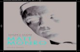 SINGER’S SINGER MATT · PDF fileJames Bond theme song ... dubbed ‘the Singer’s Singer’, the irreplaceable Matt Monro. ADDITIONAL STATS l Matt Monro has sold over 1 million