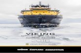 VIKING - mb.cision.commb.cision.com/Public/509/2251977/88aedb70c0d251ef.pdf · NE Greenland Icebreaking/seis-mic support 2012 & 2013, ice-mgt in 2008 Barents Sea All duties 2011-2016
