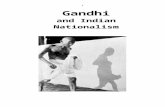 Gandhi -    Web viewNo lectures or seminars, ... three non-assessed assignments of 2000 words + one 4500-word assessed ... A nineteenth-century agenda and its implications