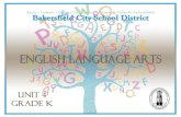Kindergarten Unit 4 Table of Contents - Where the Child ...bcsd.com/cipd/files/2014/10/2015-2016-Grade-K-ELA-Unit-4.pdf · Kindergarten Unit 4 Table of Contents. ... Bakersfield City