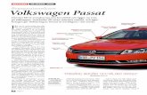 begagnat VW passat 2006– Volkswagen Passategmont-media.s3-website-eu-west-1.amazonaws.com/... · 88 26/2011 begagnat VW passat 2006– Begagnatanalysen Volkswagen Passat F ör ett