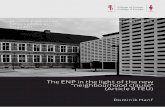 The ENP in the light of the new “neighbourhood clause ...aei.pitt.edu/44321/1/researchpaper_2_2011_hanf.pdf · The ENP in the light of the new “neighbourhood clause” (Article