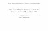 Internationalization Process of Água das Pedras to Chinarun.unl.pt/bitstream/10362/9798/1/Mota_2013.pdf · INTERNATIONALIZATION STRATEGY TO CHINA ... PESTEL Analysis ... worldwide.”viii