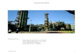Ammonia Plant - Complete Plants, Process Lines, · PDF fileAmmonia Plant Confidential 2 Executive Summary Ammonia plant is designed to produce 900 tons per day of ammonia, starting