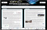 Optimization of Accelerators and Light Sources within  · PDF fileOptimization of Accelerators and Light Sources within oPAC C.P. Welsch, ... With a budget of more than 6 M€,