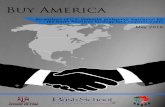 Buy American Legislationbush.tamu.edu/psaa/capstones/2016/Buy America Final Report- Final... · Alexander Marquez, COFOCE Paola Caranza Ortega, ... leading to cases with the same