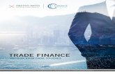TRADE FINANCE - Homepage - CHOICE BANK LTD. · PDF fileVecron Exim was founded through collaboration between former trade industry executives, highly skilled financiers and successful