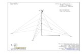 Version 6.1 Dec. 2015 BWC XL1-24 and 48 Tilt Towerbergey.com/documents/2012/03/excel-1-tilt-tower-installation... · BWC XL1-24 and 48 Tilt Tower ... Installing the EXCEL1 Wind Turbine