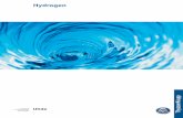 Hydrogen - thyssenkrupp Industrial Solutions Mé · PDF filethe advantages of Uhde’s Technology 5 4. The Uhde Hydrogen Concept 6 ... CAR® - Combined Autothermal Reforming 16 ...