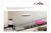 CMI Level 7 Qualifications in Professional Consulting (QCF ...amskills.com/Docs/course-brochures/07-Syllabus-Level-7-Award... · CMI Level 7 Qualifications in Professional Consulting