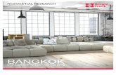 Bangkok Condominium Market, Thailand - Q2 2015 - Microsoft · PDF fileBangkok Condominium Stock and New Supply, 2009 to Q2 2015 “the Bangkok condominium market in the second quarter