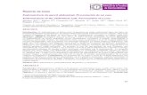 Reporte de Caso Endometriosis de pared abdominal ...scielo.iics.una.py/pdf/anales/v42n2/v42n2a08.pdf · 67 Reporte de Caso Endometriosis de pared abdominal. Presentación de un caso