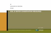 SOIL & WATER CONSERVATION MEASURESfes.org.in/source-book/SWC Source Book_final.pdf · foundation for ecological security soil & water conservation measures june 2008 a source book