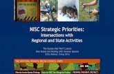 NISC Strategic Priorities - Legislative News, Studies and ... · PDF fileNISC Strategic Priorities: ... Stas Burgiel, Ph.D. ... 202.208.4163 E: stanley_burgiel@ios.doi.gov Thank you!