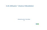CA ERwin® Data Modeler - CA Support Online ERwin Data Modeler r8-ENU... · all editions of CA ERwin Data Modeler, ... Data Modeling Concepts..... 9 Benefits of Data Modeling ...