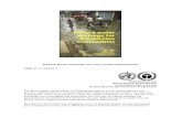Surface Water Drainage for Low - · PDF fileSurface Water Drainage for Low-Income Communities ... consulting engineer, Manila, Philippines. ... drainage means that torrents of water