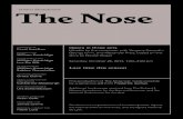 Dmitri Shostakovich The Nose - Metropolitan Opera 26 The Nose.pdf · The first of only two completed operas by the great Russian composer Dmitri Shostakovich, The Nose is an iconoclastic