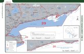 2014 Ontario Fishing Regulations Summary Zone 20files.ontario.ca/environment-and-energy/fishing/mnr_e001339.pdf · 92 Recreational Fishing Regulations 2014 ZONE 20 FISHERIES MANAGEMENT