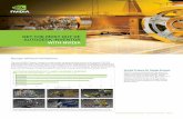 GET THE MOST OUT OF AUTODESK INVENTOr wITH NVIDIAimages.nvidia.com/.../pdf/341574-AutodeskInventor-SolutionOverview... · NVIDIA AND AUTODESK INVENTOr | SOlUTION OVErVIEw | MAr17