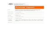 ACIAR Project annual reportaciar.gov.au/.../fsc-2012-024_semi_annual_report_june_nov_2013.pdf · Annual report project Identifying socioeconomic constraints to and incentives for