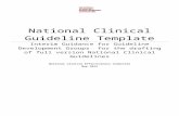 National Clinical Guideline Template - Department of Healthhealth.gov.ie/.../uploads/2015/09/Template-full-Guideline …  · Web viewNational Clinical Guideline Template Interim