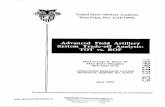 Advanced Field Artillery System Trade-off Analysis: · PDF fileAdvanced Field Artillery System Trade-off Analysis: ... ADVANCED FIELD ARTILLERY SYSTEM TRADE-OFF ANALYSIS: TOT vs. ROF