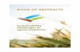 BOOK OF ABSTRACTS - hdpot.hr OF ABSTRACTS... · BOOK OF ABSTRACTS. Impresum ORGANIZING COMMITTEE dr. Danijel Jug – President – (CRO) dr. Jean Roger Estrade (FRA) ... Tkalčec,