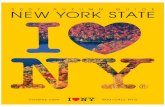 NEW YORK STATE - Universitas Sriwijayaprodibing.fkip.unsri.ac.id/userfiles/IlovenyAutumnGuide.pdf · New York State map 33 COVER: Dazzling colors paint New York’s landscape. (ADIRONDACK