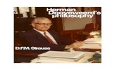 Herman Dooyeweerd's Philosophy - All of life redeemedallofliferedeemed.co.uk/Strauss/DFMS2015Dooyeweerd.pdf · 3 Herman Dooyeweerd (1894-1977) was born in Amsterdam. He established