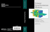 Linear - jfgieras.comjfgieras.com/lsm-chapter 1.pdf · Linear Synchronous Motors Jacek F. Gieras Zbigniew J. Piech Bronislaw Tomczuk Linear Synchronous Motors ... 4.4 FEM Analysis