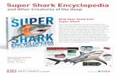 Super Shark Encyclopedia - Microsoft · PDF fileAngel Shark An angel shark is hiding in the sand of the seabed. Can you connect the dots to find him? Australian angel shark Squatina