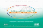 UNCTAD’s Global Action Menu for Investment Facilitationinvestmentpolicyhub.unctad.org/Upload/Documents... · UNCTAD-DIAE 31 May 2016 UNCTAD’s Global Action Menu for Investment