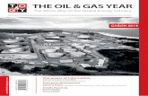 THE OIL & GAS  · PDF fileDeloitte CONTENTS GABON 2014 1 ... The Who’s Who of the Global Energy Industry THE OIL & GAS YEAR |GABON 2014 ... Q3 2014 97 INTERVIEW