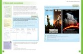 Unit 1 Critical Reading of Moving Image Texts 2 Genre and ... · PDF fileUnit 1 Critical Reading of Moving Image Texts ... 1 Identify the different genre conventions used in the film.