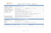 JISC final report template - PBworksjiscdesignstudio.pbworks.com/.../Rogofinalreport.docx  · Web viewThe Rogō OSS project aimed to take software developed at the University of