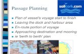 Passage Planning - Overall view - SailCork.com Planning/Galicia... · iPhone, iPad Charts ... 71.4 2857 143 62.5 Days 4.1 3.47 2.97 2.60. Passage Routes - alternatives . Passage Planning