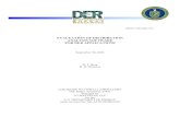 EVALUATION OF DISTRIBUTION ANALYSIS SOFTWARE FOR DER ... · PDF fileEVALUATION OF DISTRIBUTION ANALYSIS SOFTWARE FOR DER APPLICATIONS September 30 ... PSS/ADEPT is a distribution system