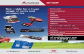 See inside for a huge Power tools range of parts and ...valtratractors.com/uploads/files/0751_AGCO_Shop_Spring2016_Mailer... · range of parts and accessories Power tools Oils and