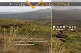 Lesotho, often referred to as the “Mountain ... - Branhambranham.org/branham/ctv/CTV2006-05.pdf · June 2006 Voice of God RecoRdinGs Where there is no vision, the people perish